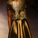 Illustration for article titled Some Dramatic Moments at Lakme Fashion Week